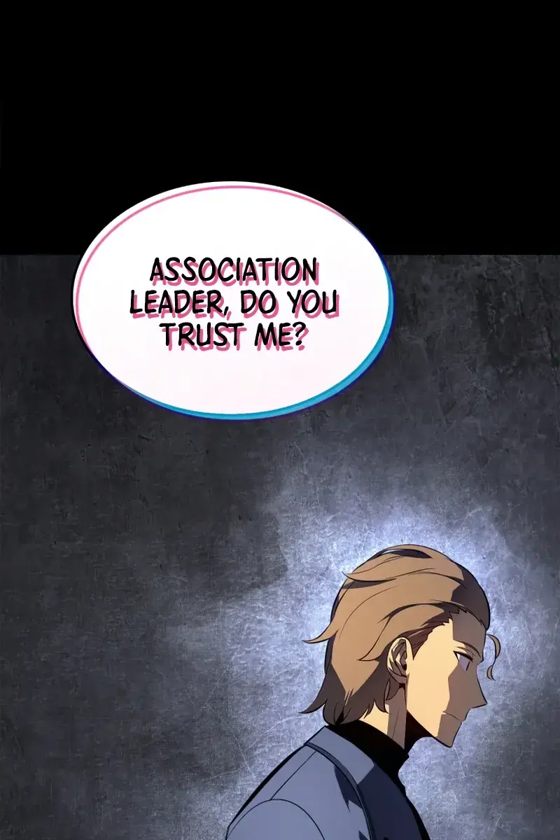 Solo Leveling Chapter 183 Page 18