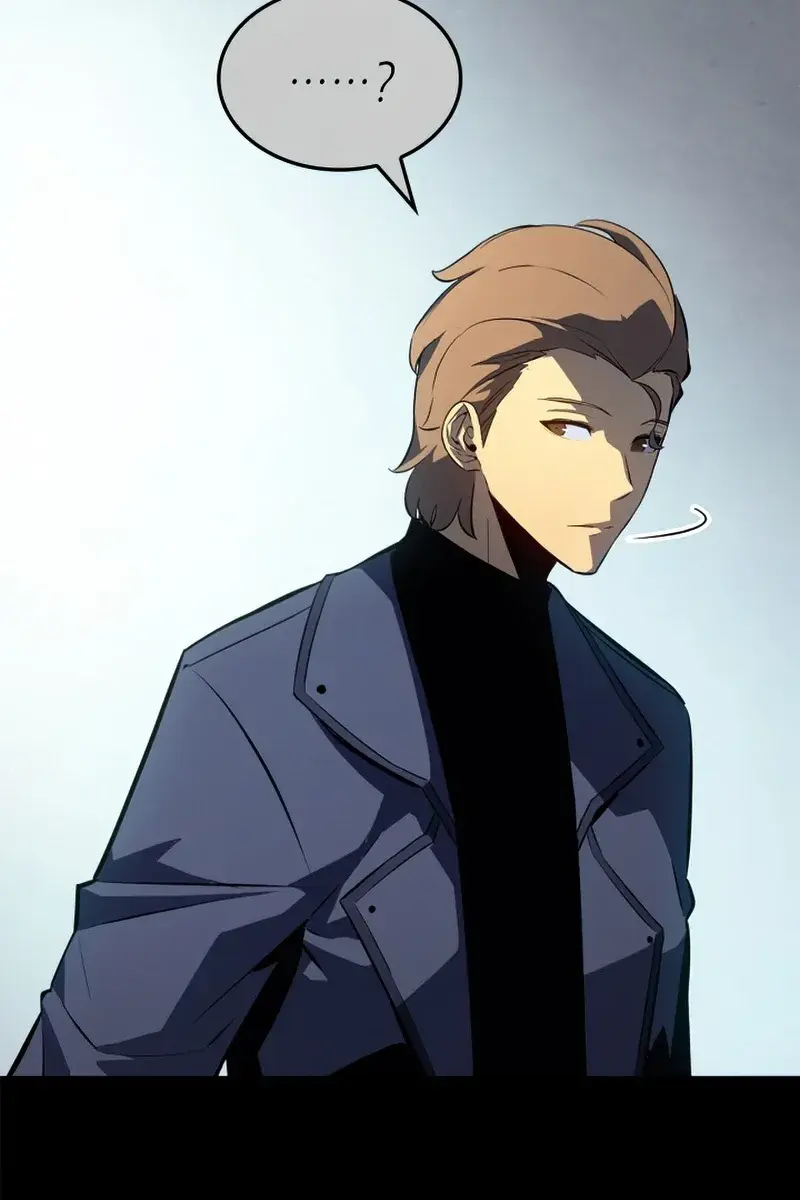 Solo Leveling Chapter 183 Page 20