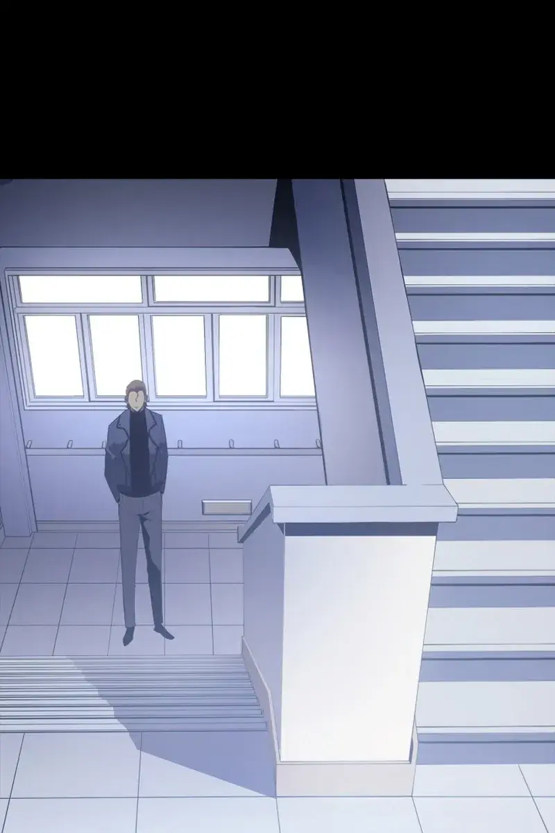 Solo Leveling Chapter 183 Page 23