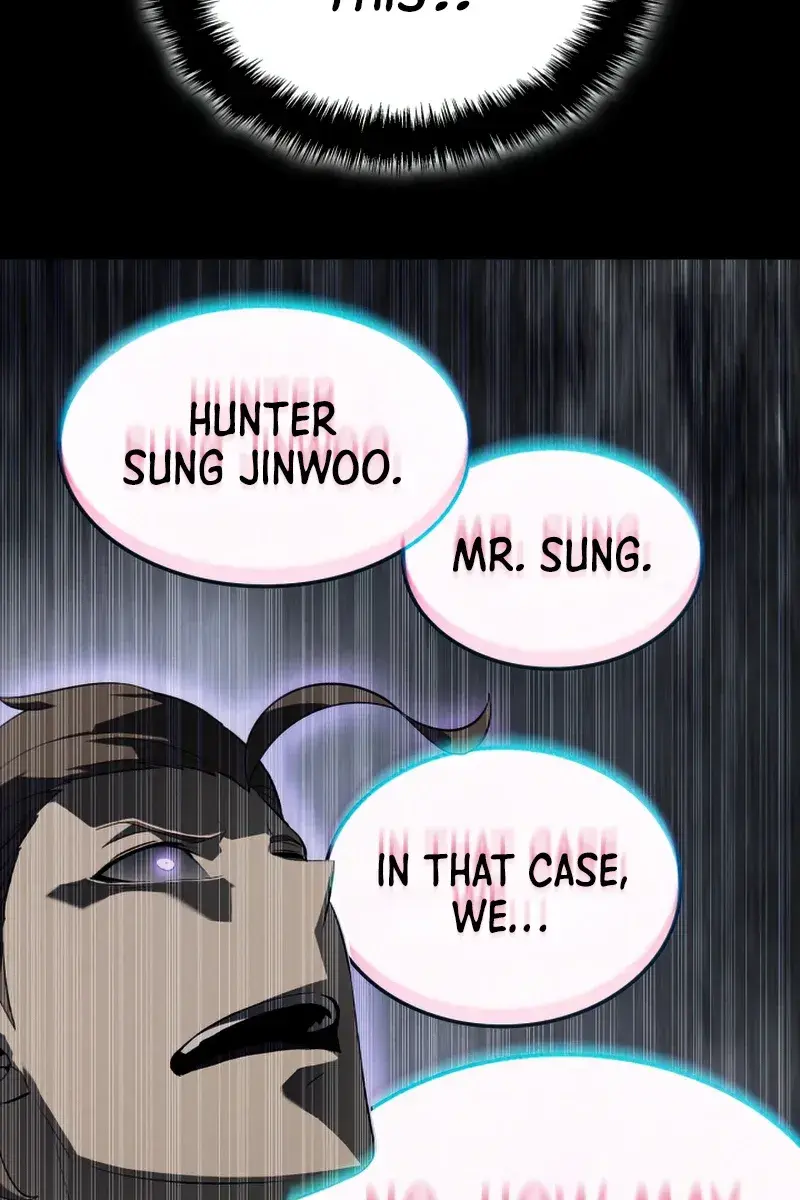 Solo Leveling Chapter 183 Page 30