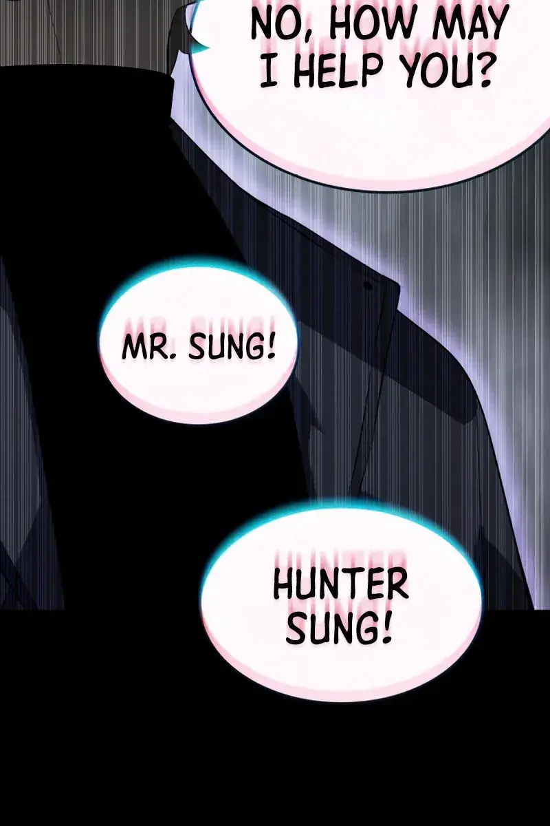 Solo Leveling Chapter 183 Page 31