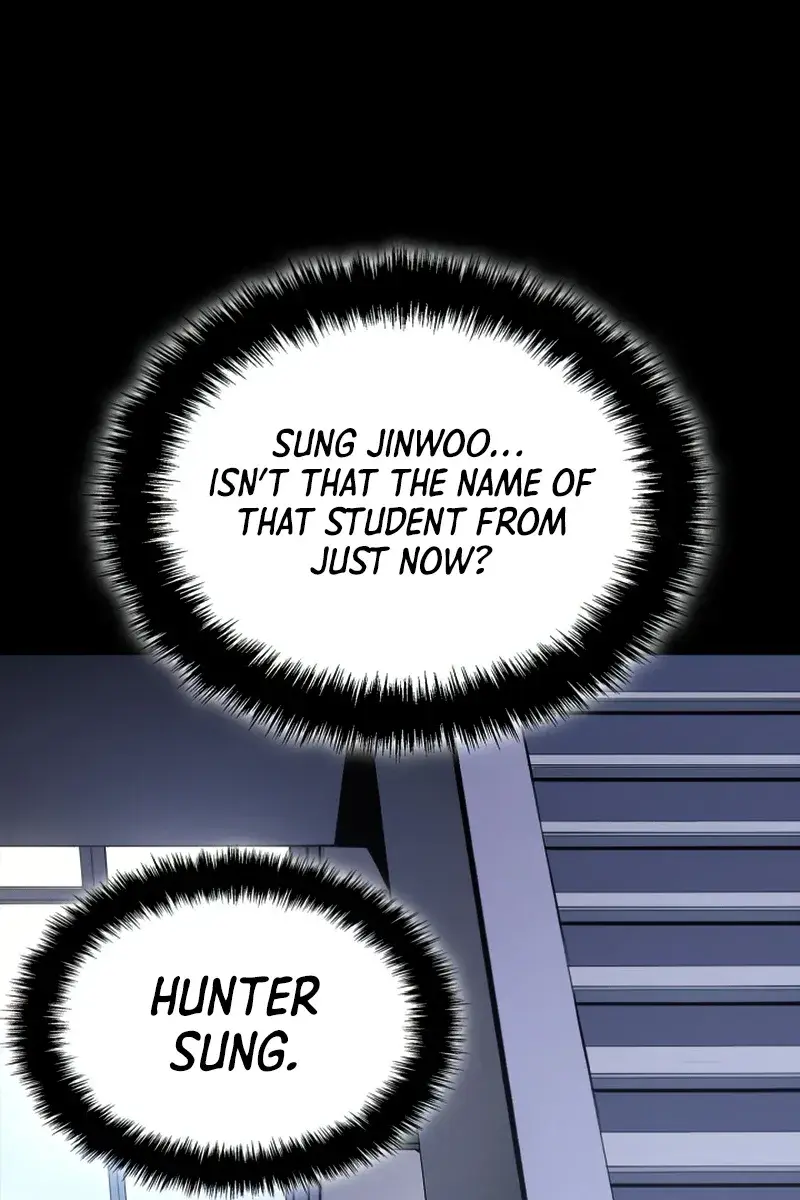 Solo Leveling Chapter 183 Page 32