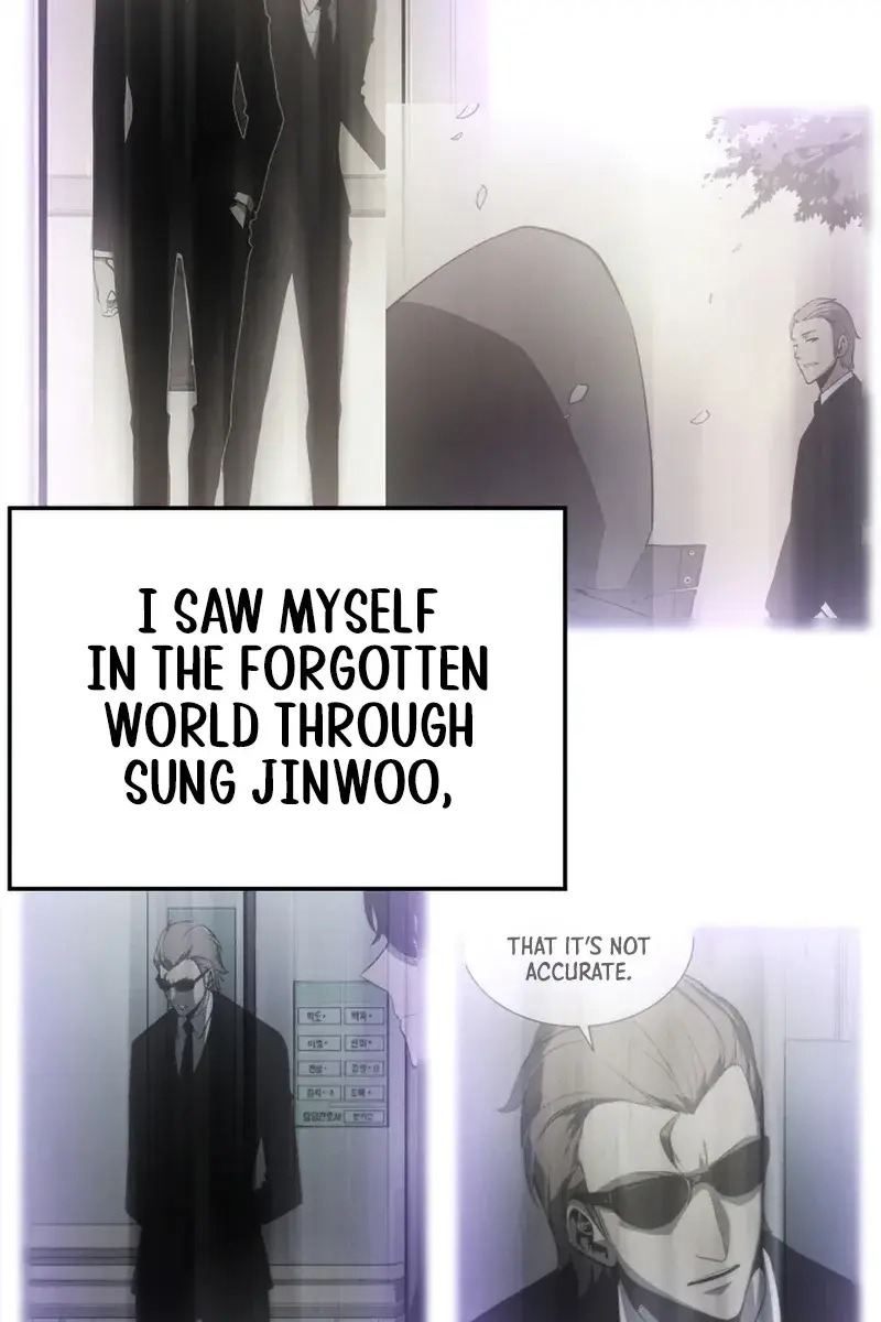 Solo Leveling Chapter 183 Page 35
