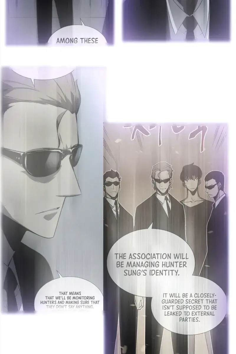 Solo Leveling Chapter 183 Page 36