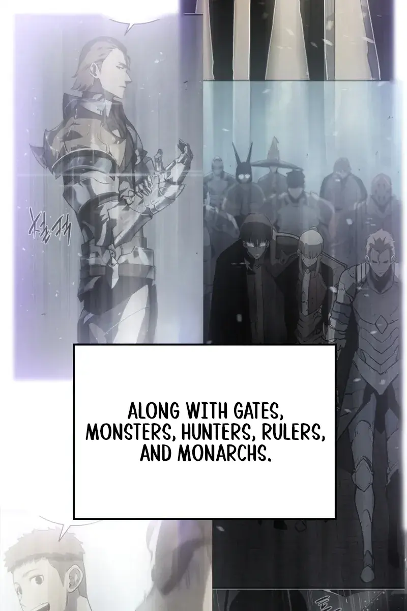Solo Leveling Chapter 183 Page 37