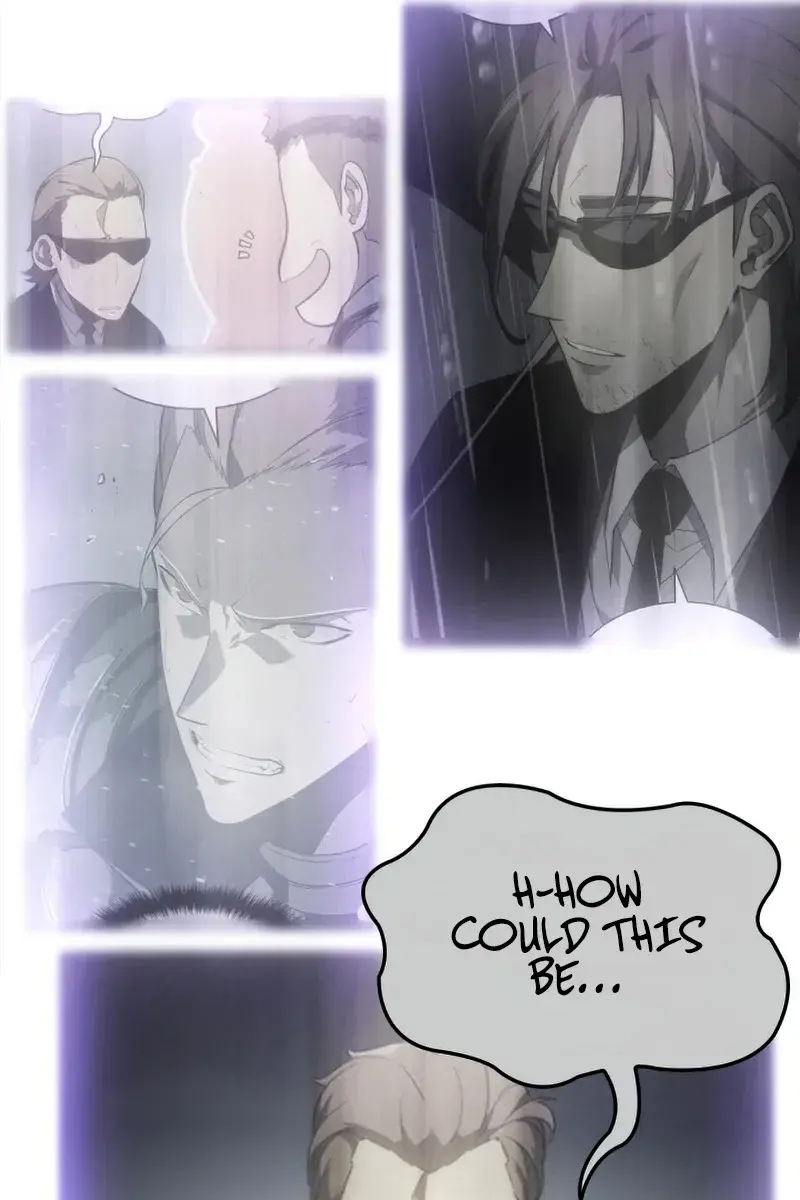 Solo Leveling Chapter 183 Page 39