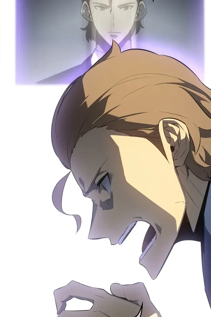 Solo Leveling Chapter 183 Page 40