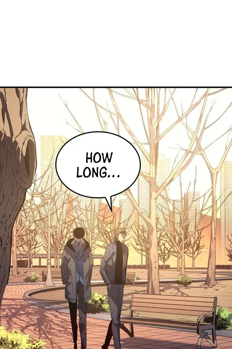 Solo Leveling Chapter 183 Page 48