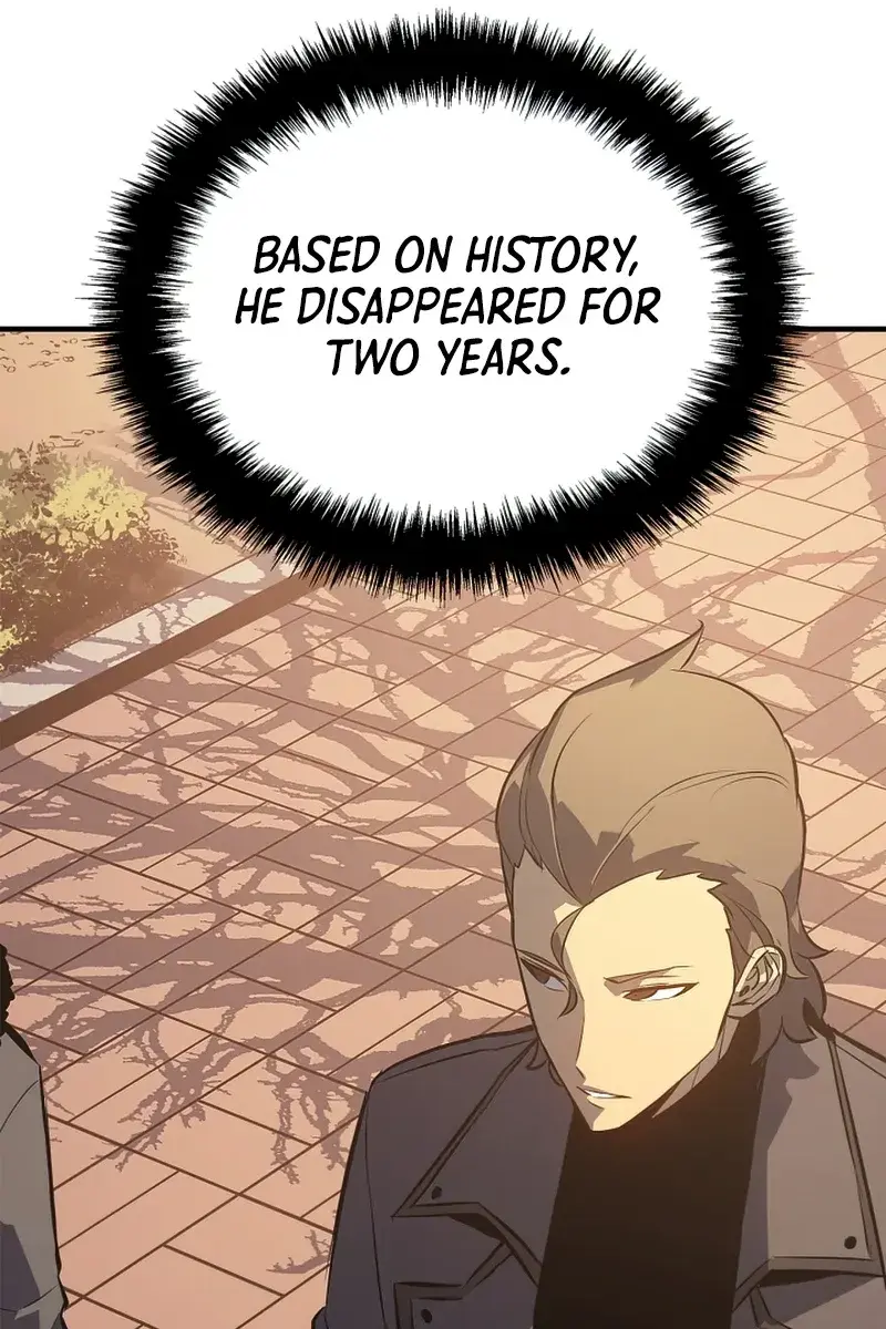 Solo Leveling Chapter 183 Page 50