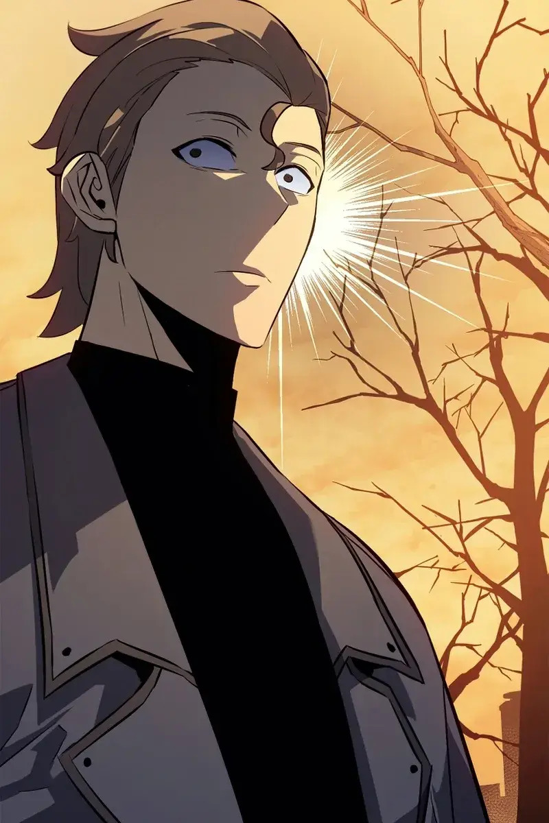 Solo Leveling Chapter 183 Page 55