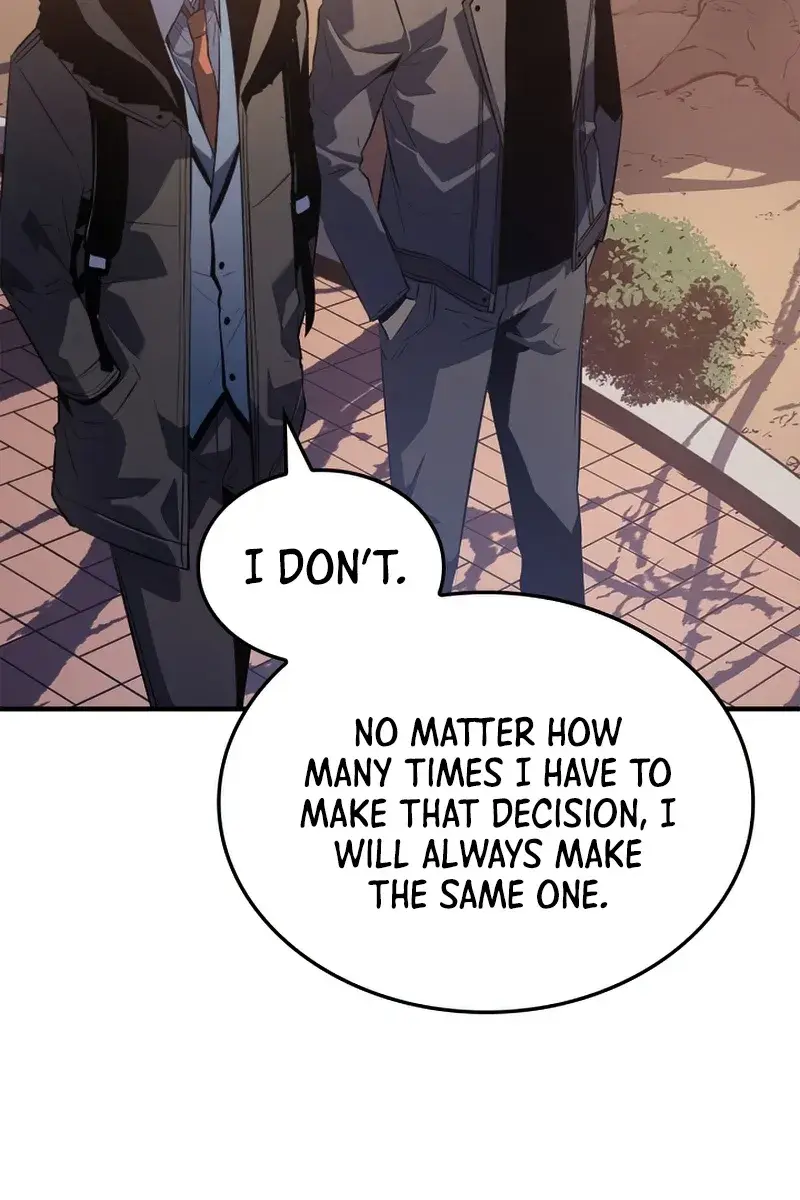 Solo Leveling Chapter 183 Page 57