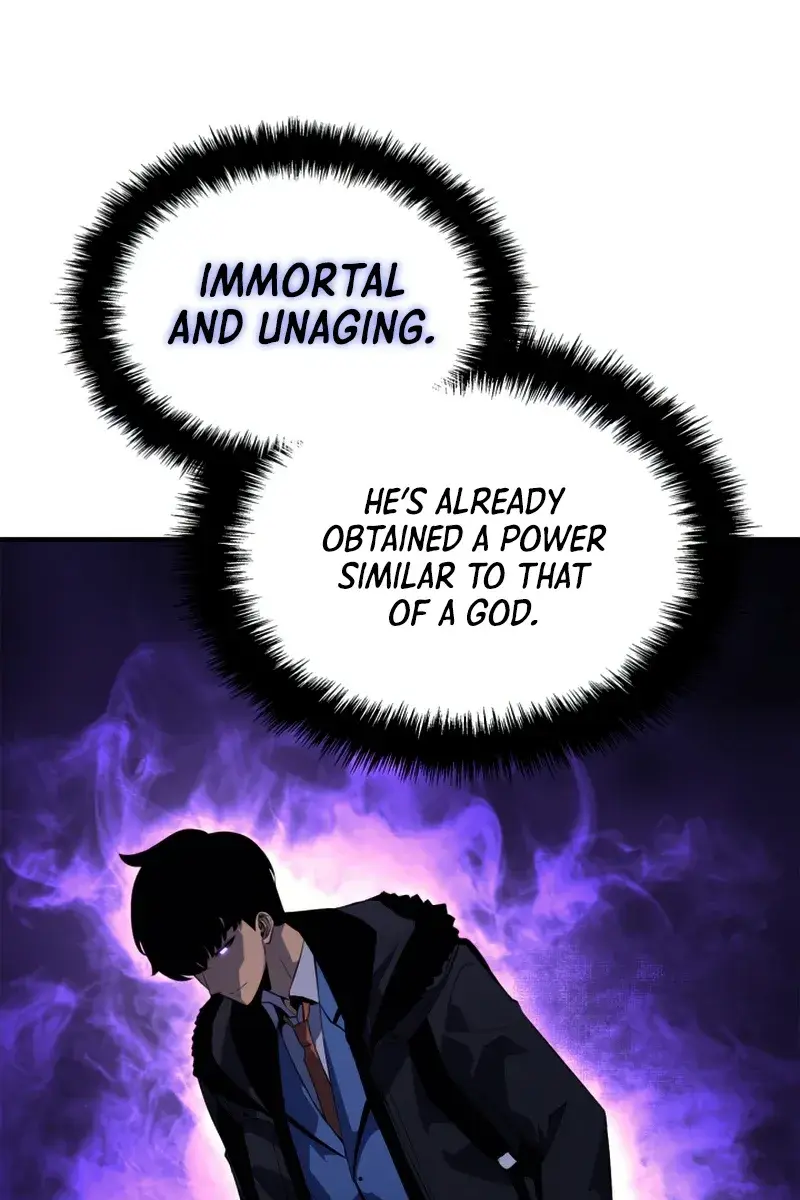 Solo Leveling Chapter 183 Page 60