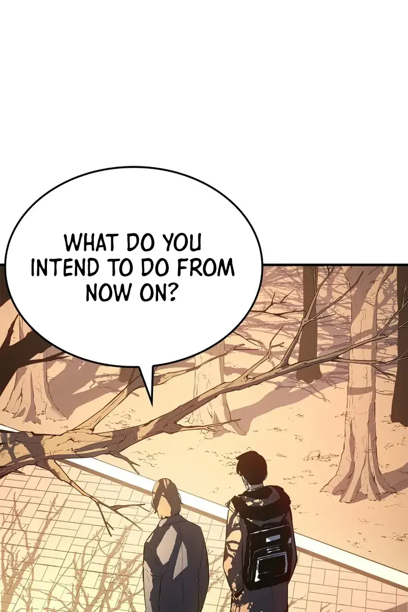 Solo Leveling Chapter 183 Page 63