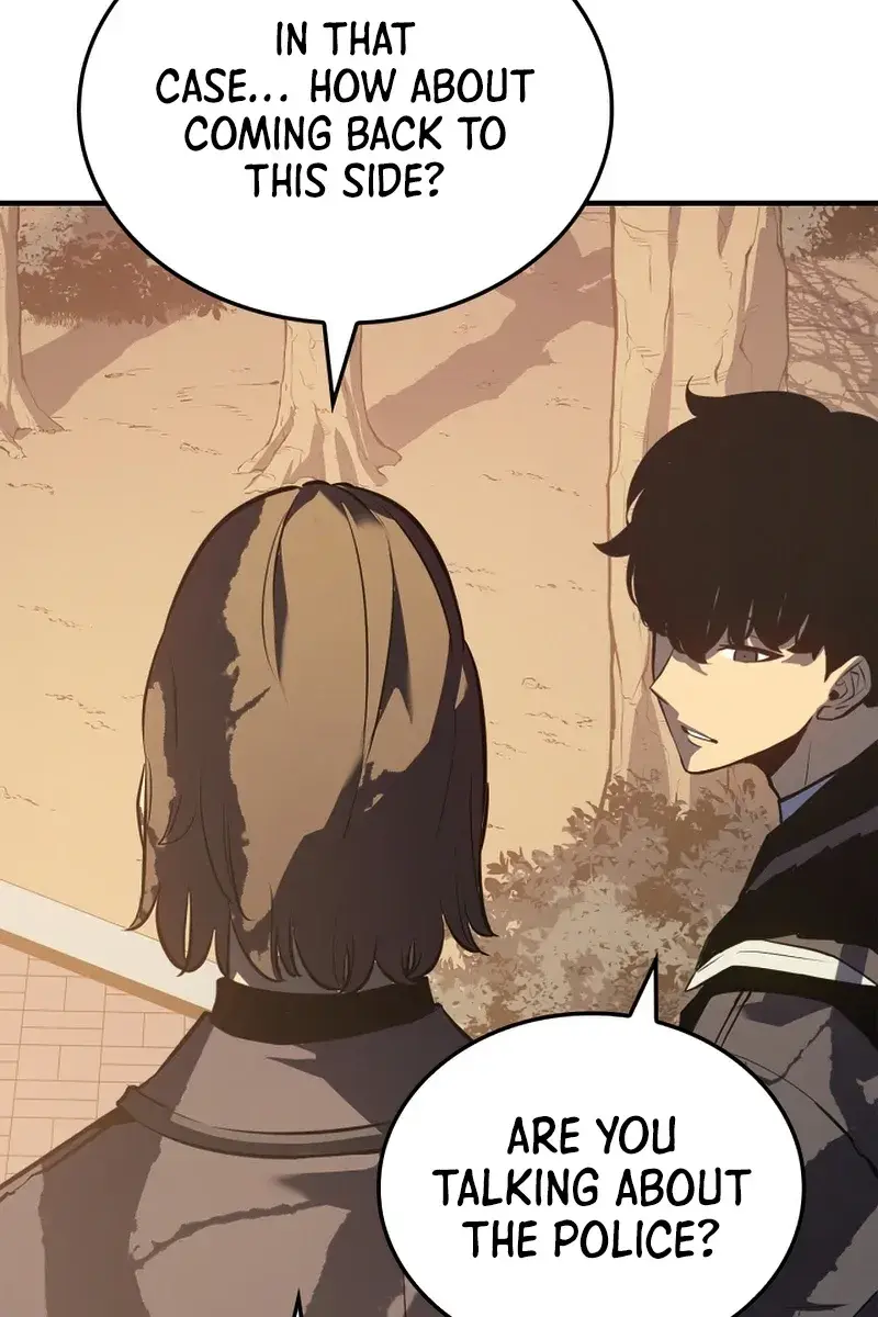 Solo Leveling Chapter 183 Page 65