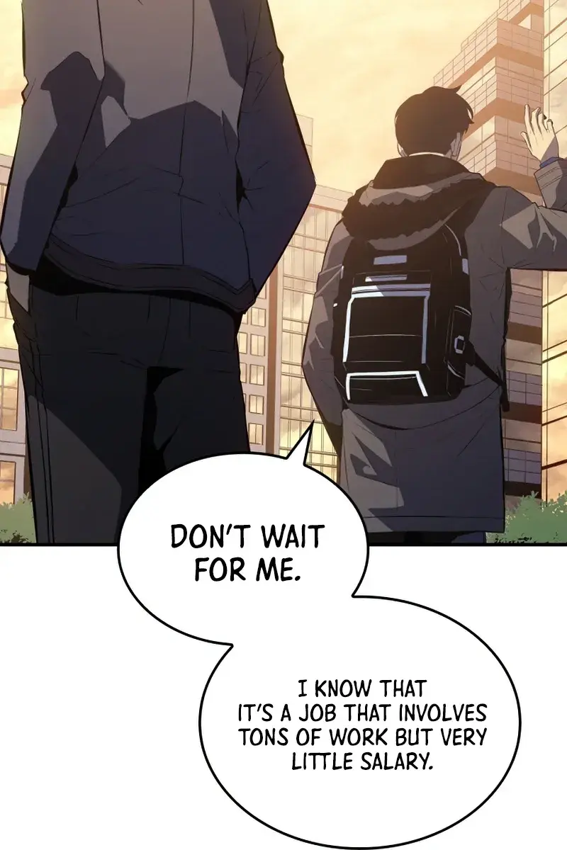 Solo Leveling Chapter 183 Page 71