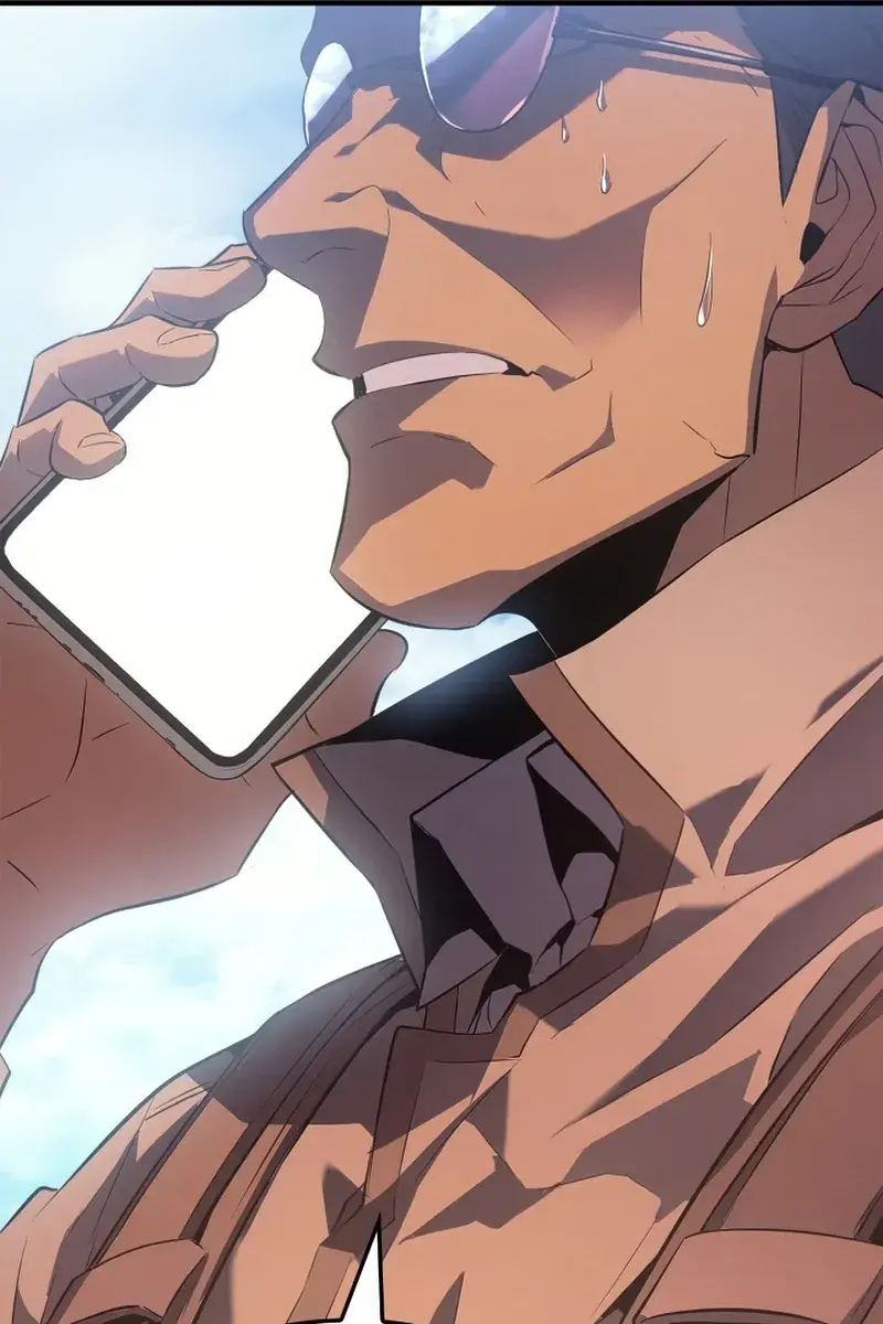 Solo Leveling Chapter 183 Page 75