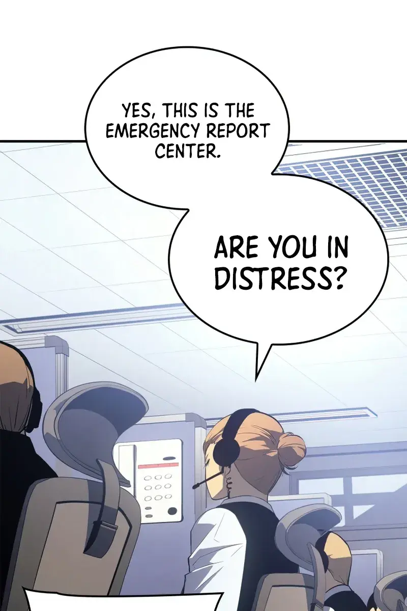 Solo Leveling Chapter 183 Page 77