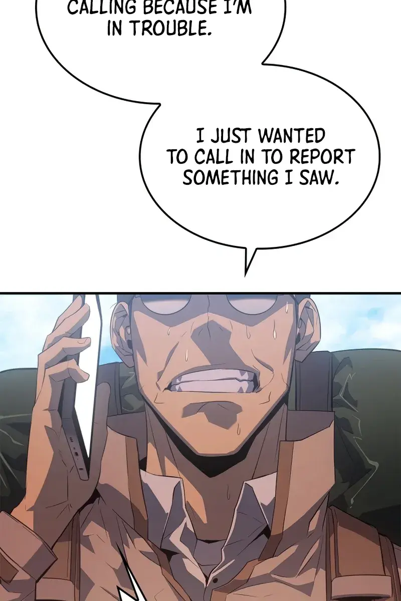 Solo Leveling Chapter 183 Page 79