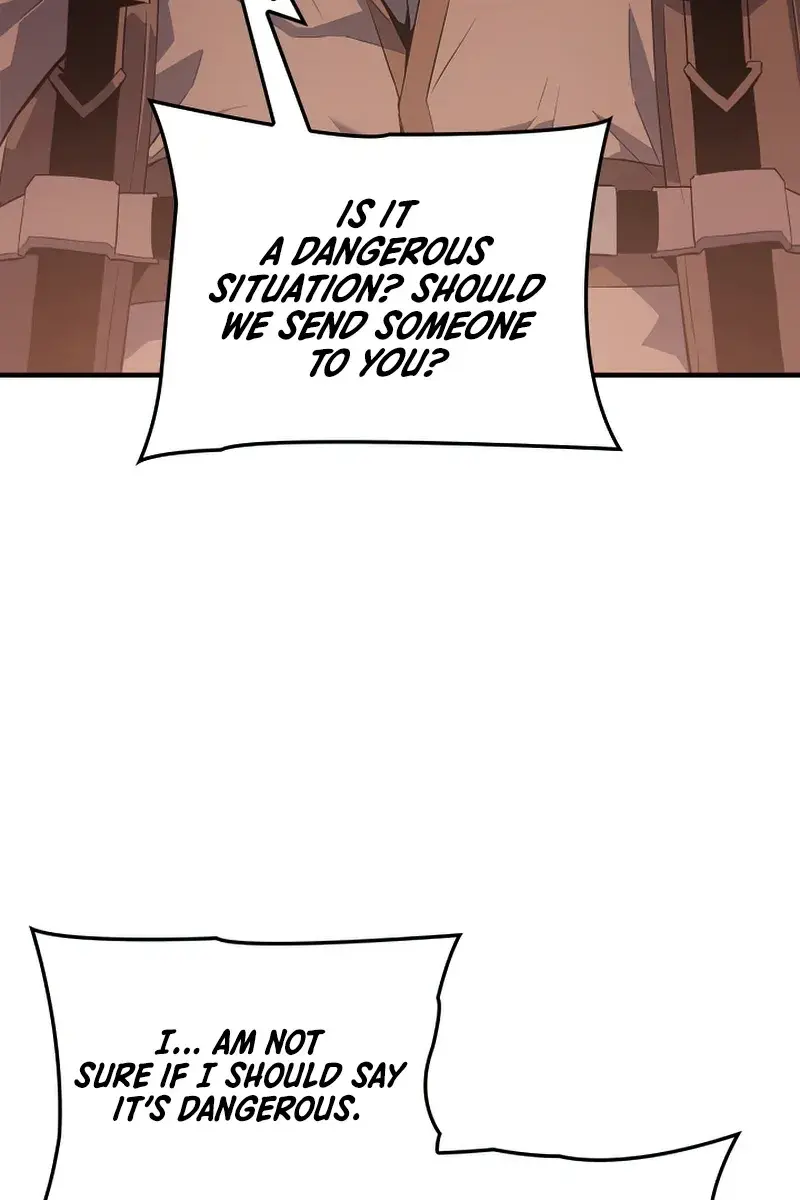 Solo Leveling Chapter 183 Page 80