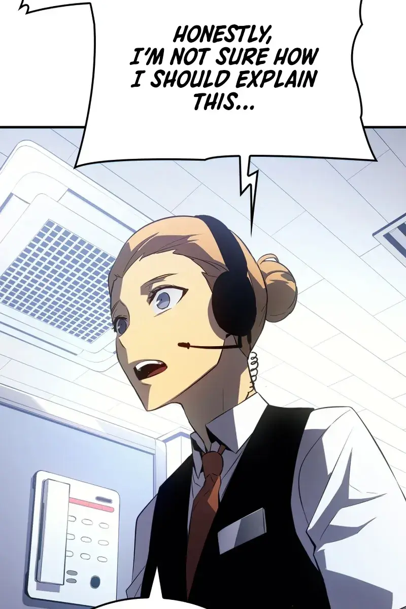 Solo Leveling Chapter 183 Page 81