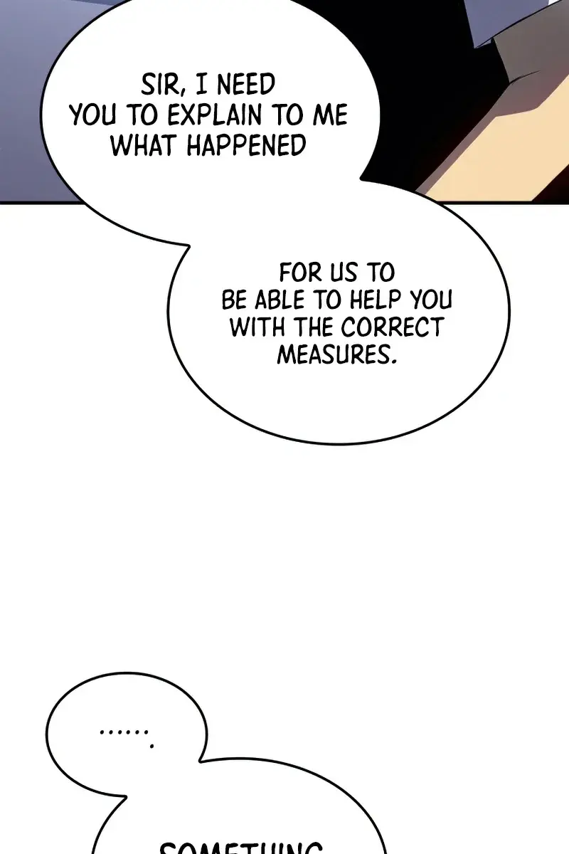 Solo Leveling Chapter 183 Page 82