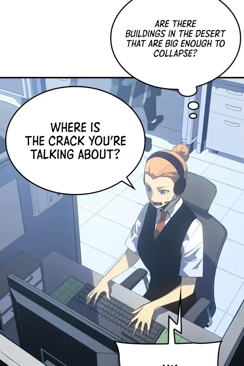 Solo Leveling Chapter 183 Page 85