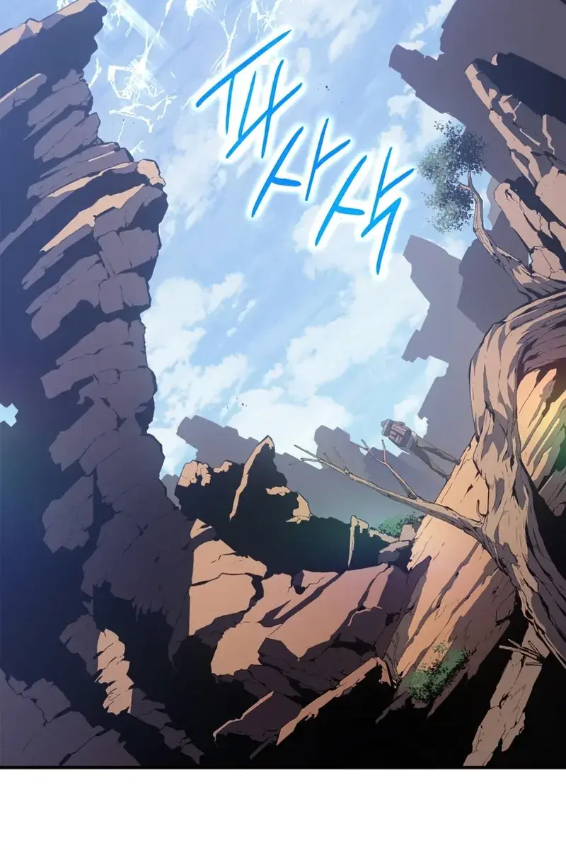 Solo Leveling Chapter 183 Page 90