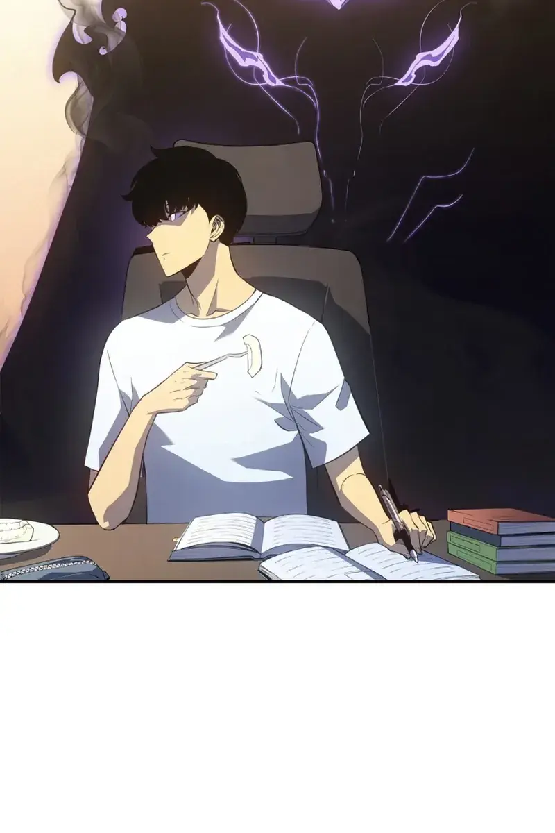 Solo Leveling Chapter 183 Page 95