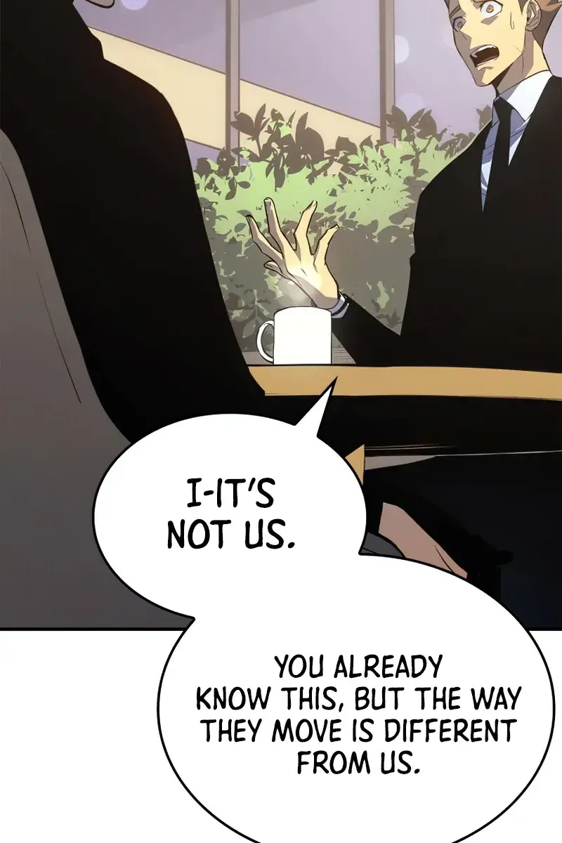 Solo Leveling Chapter 183 Page 103