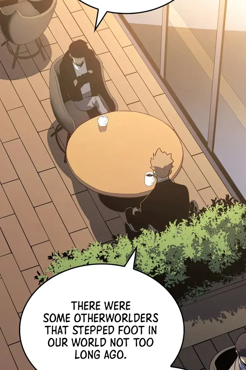 Solo Leveling Chapter 183 Page 105