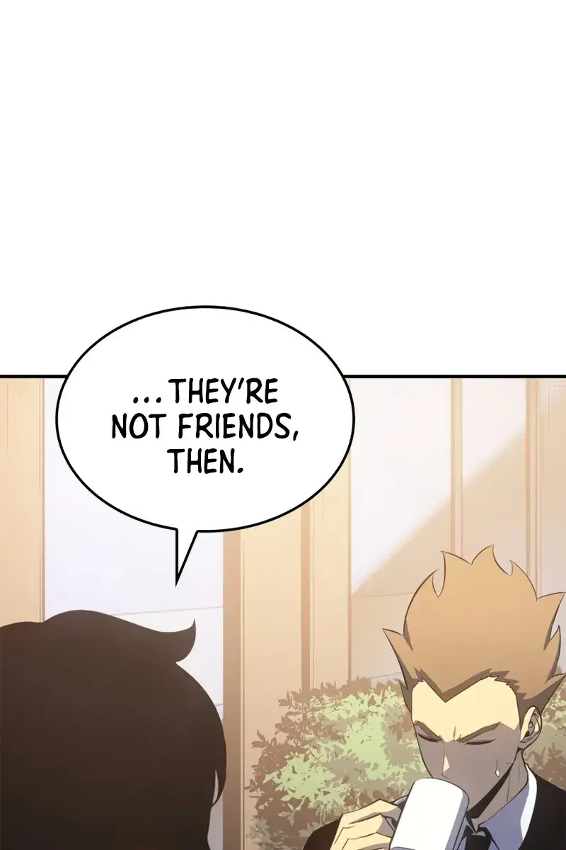 Solo Leveling Chapter 183 Page 109