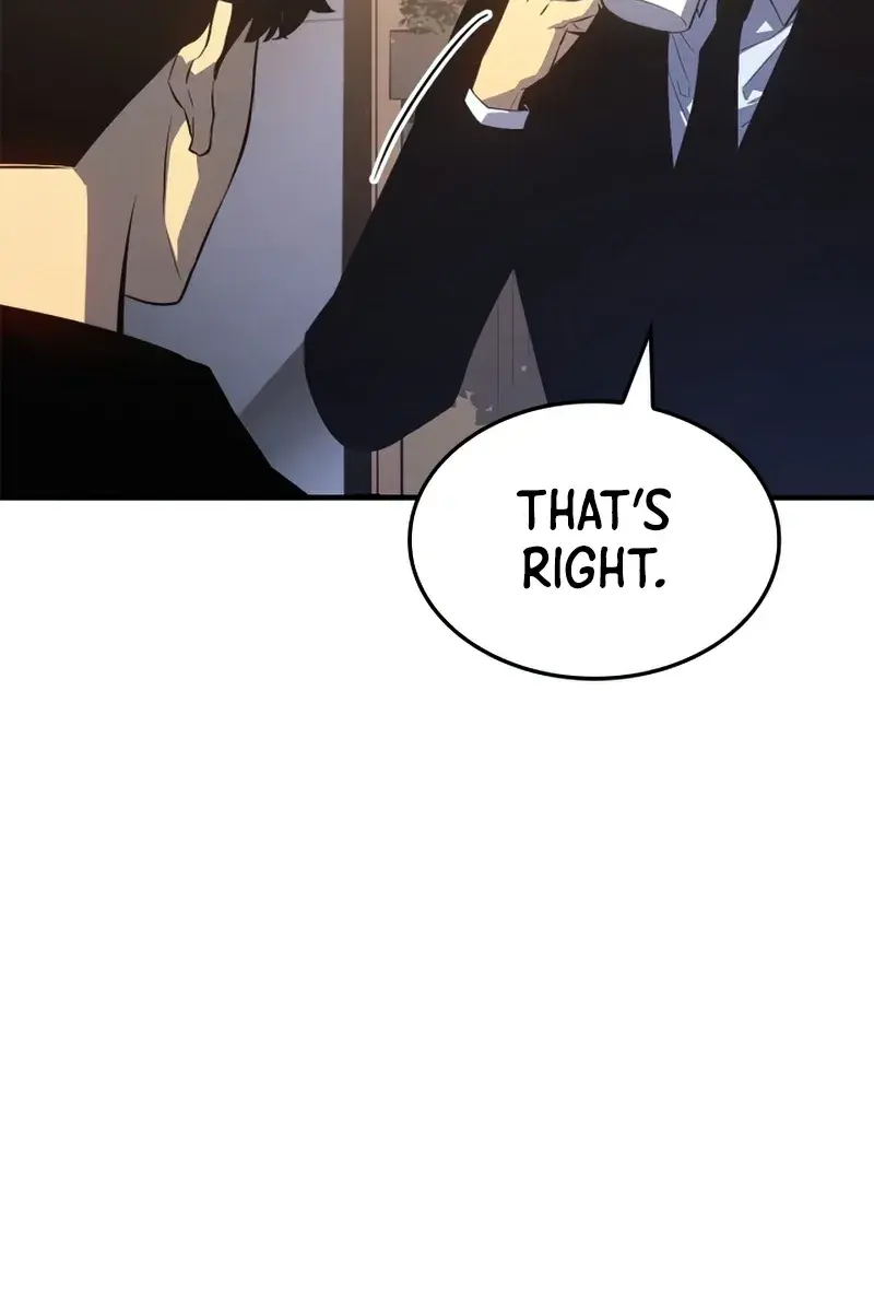 Solo Leveling Chapter 183 Page 110