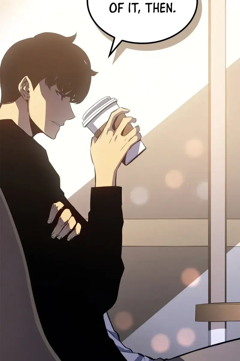 Solo Leveling Chapter 183 Page 114