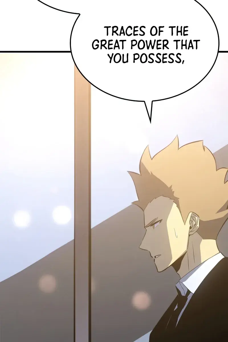 Solo Leveling Chapter 183 Page 116