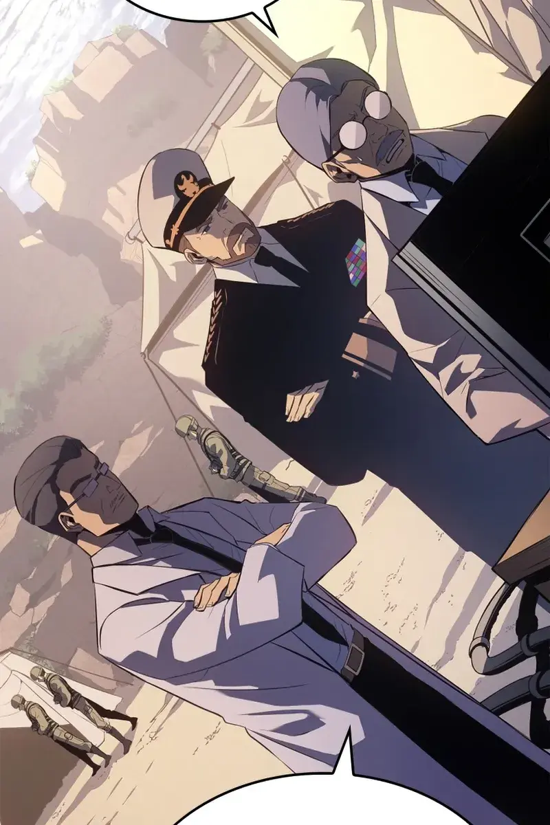 Solo Leveling Chapter 183 Page 127