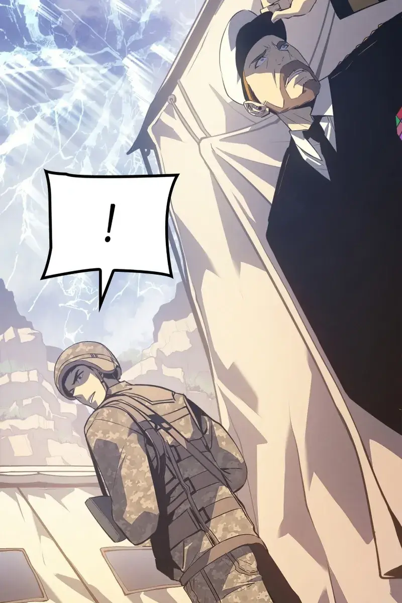 Solo Leveling Chapter 183 Page 129