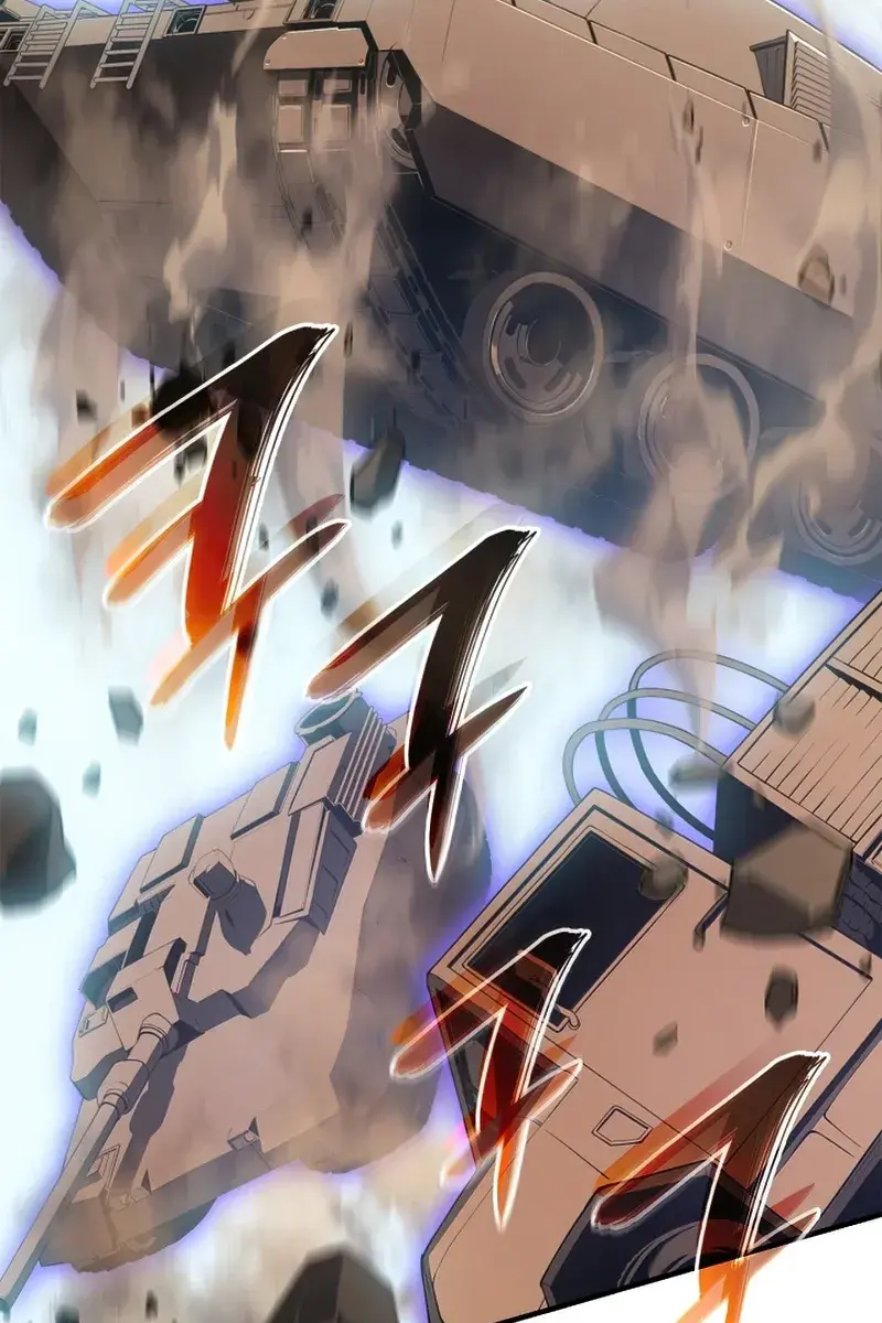 Solo Leveling Chapter 183 Page 131