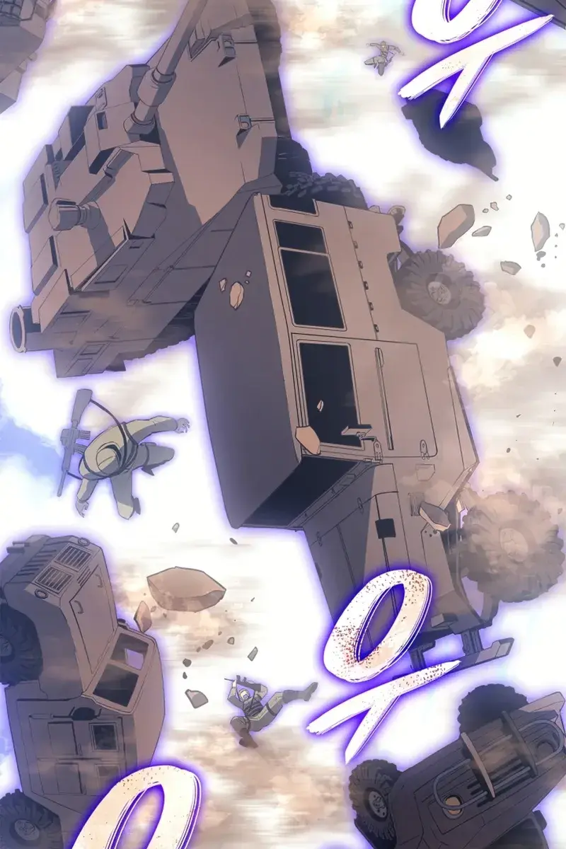 Solo Leveling Chapter 183 Page 133