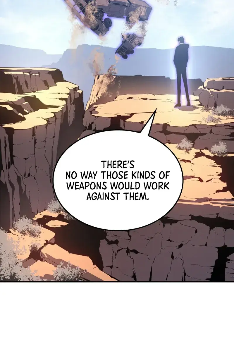 Solo Leveling Chapter 183 Page 136