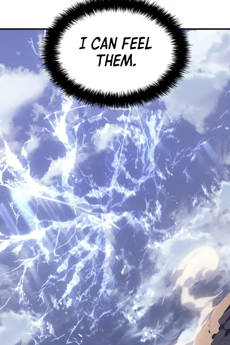 Solo Leveling Chapter 183 Page 140