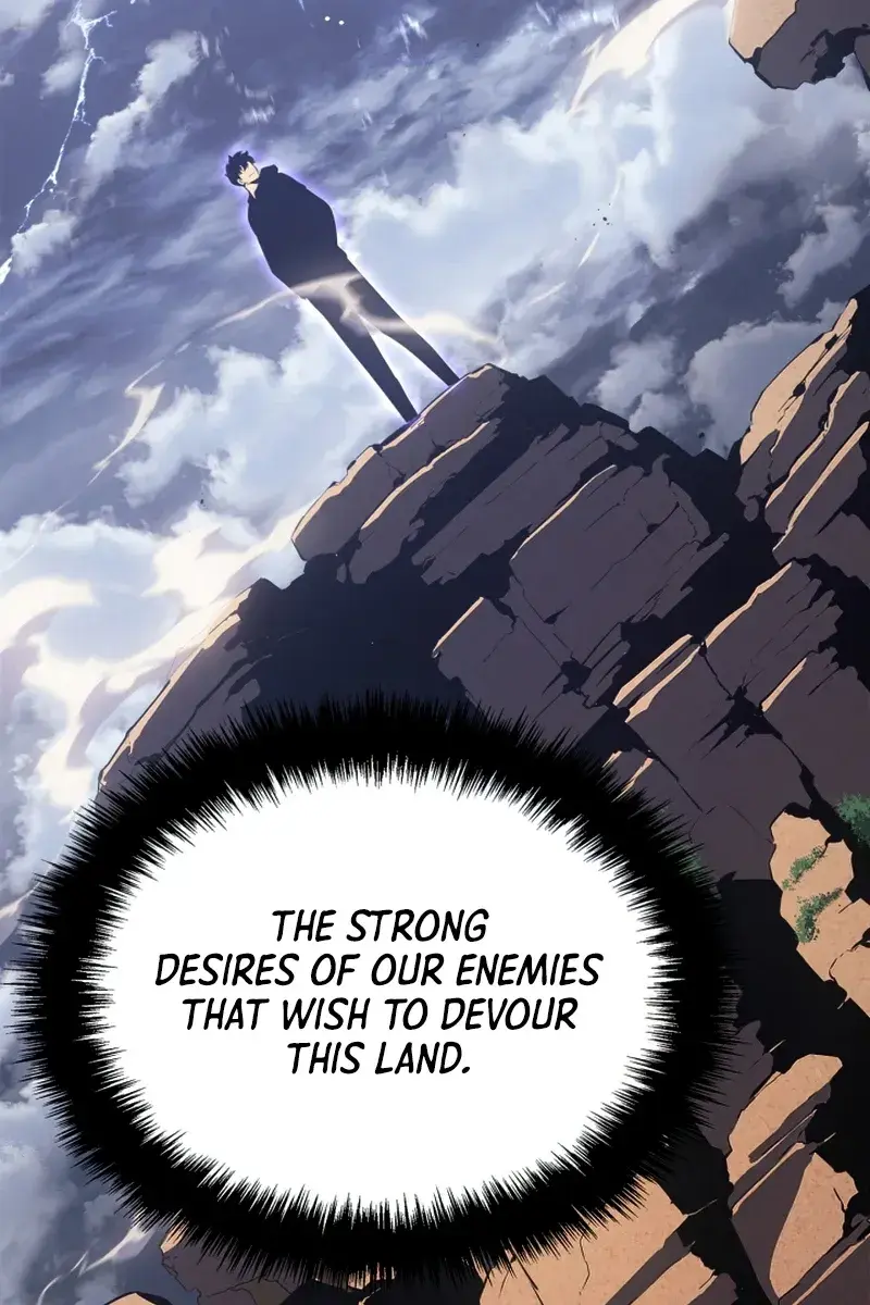 Solo Leveling Chapter 183 Page 141