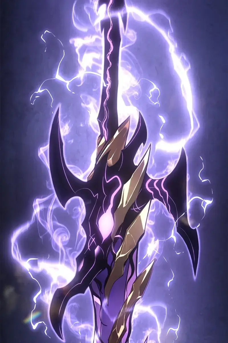 Solo Leveling Chapter 183 Page 146