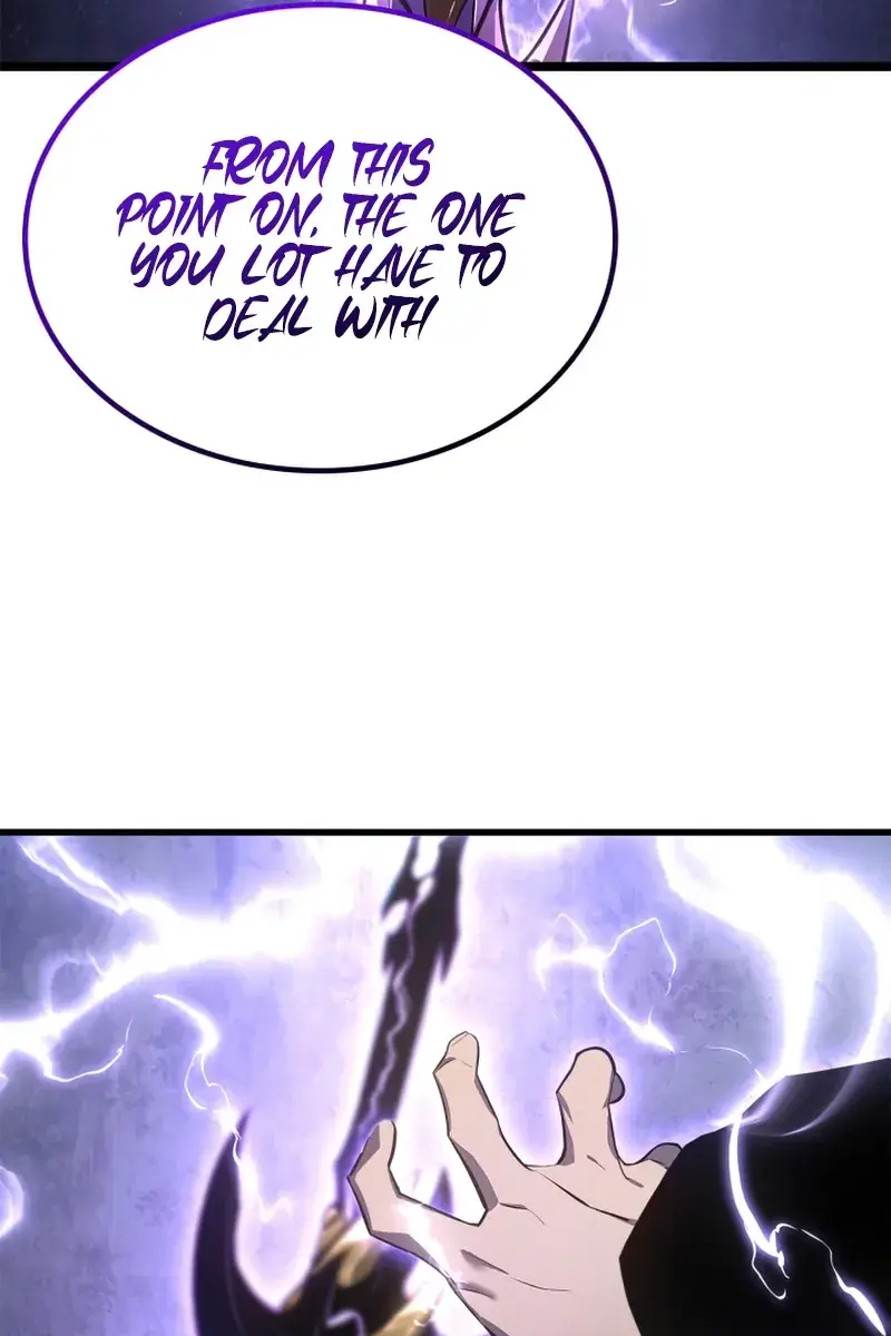 Solo Leveling Chapter 183 Page 147