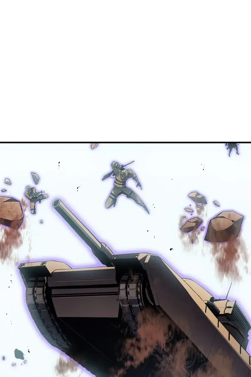 Solo Leveling Chapter 184 Page 2