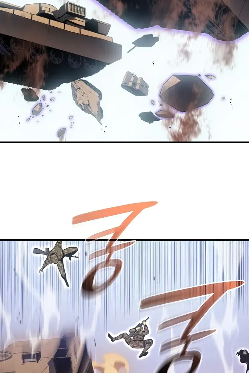 Solo Leveling Chapter 184 Page 3