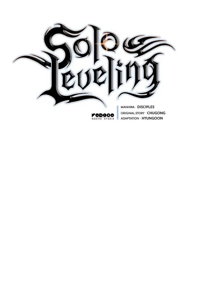 Solo Leveling Chapter 184 Page 8