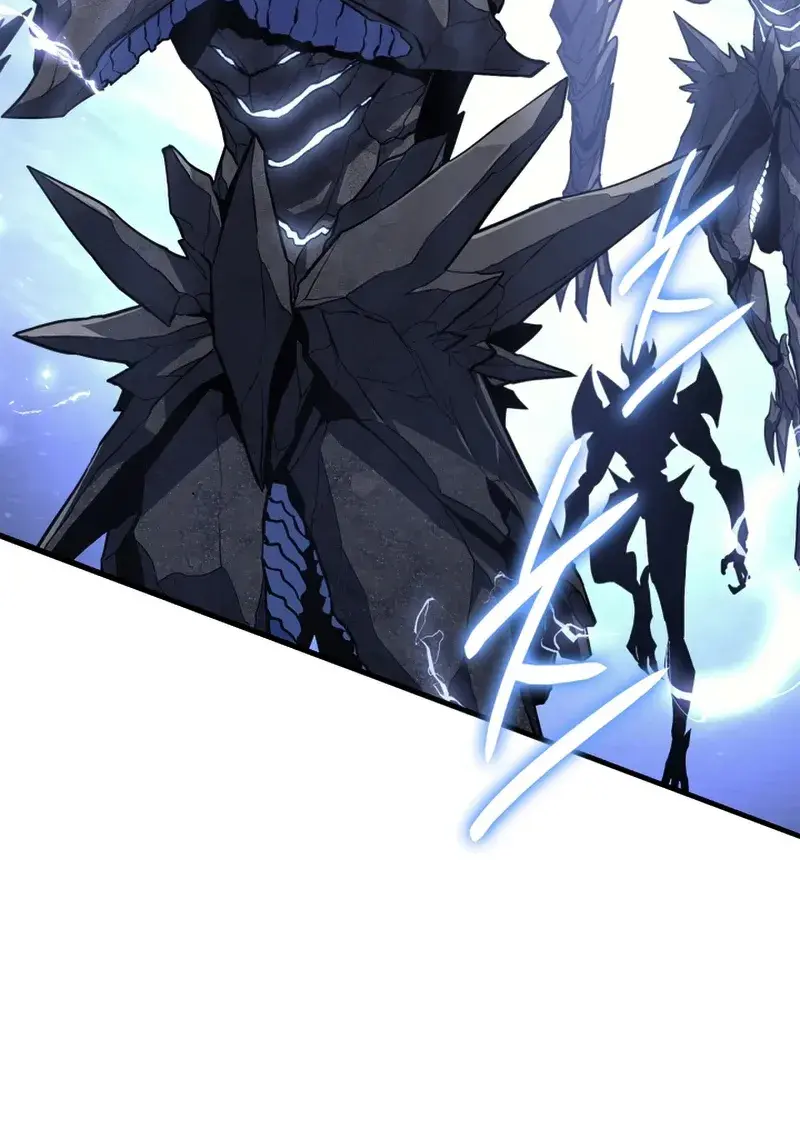 Solo Leveling Chapter 184 Page 10