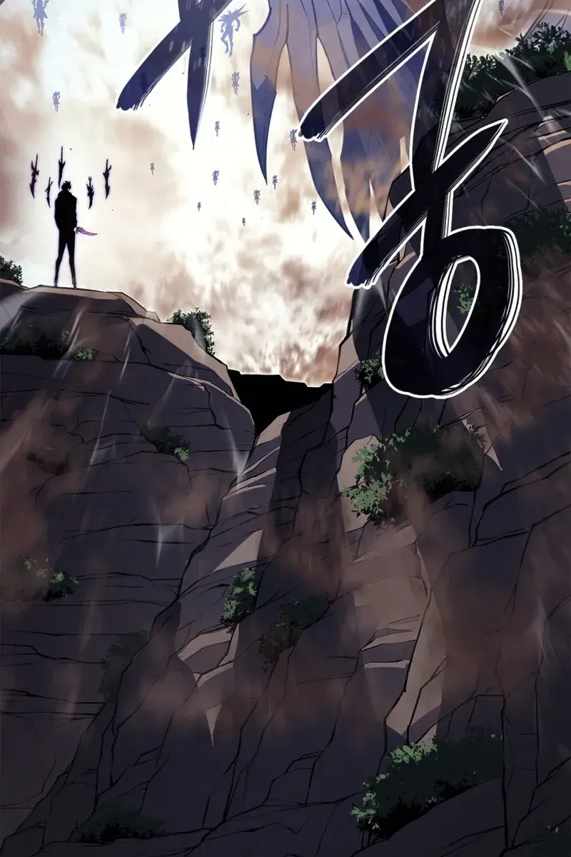 Solo Leveling Chapter 184 Page 14