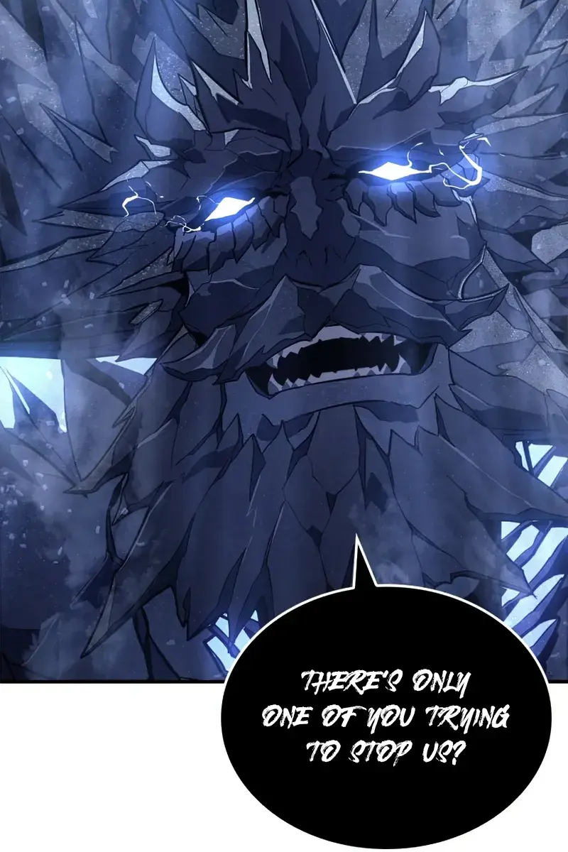 Solo Leveling Chapter 184 Page 16