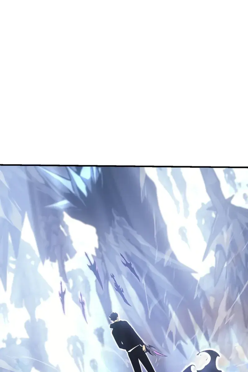 Solo Leveling Chapter 184 Page 19